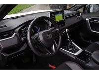 Occasion Toyota RAV4 Hybrid Plus 306 PK (225 kW) 2021 Wit SUV