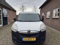 Occasion Opel Combo 90 PK (66 kW) 2014 Van