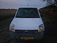 tweedehands Ford Transit CONNECT T230L 1.8 TDCi/ 2× zijschuifdeur/ hoog model/ bj 2008/ EURO 4