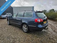 tweedehands VW Passat Variant 2.0 FSI Comfortline Business