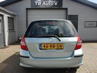 tweedehands Honda Jazz 1.4 LS