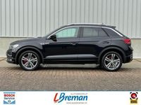 tweedehands VW T-Roc 1.5 TSI DSG R-Line SPORT BUSINESS R