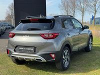 Occasion Kia Stonic GT 101 PK (74 kW) 2025 Grijs SUV