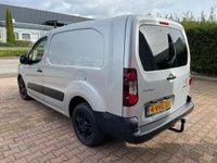 Occasion Citroën Berlingo 90 PK (66 kW) 2012 Grijs MPV