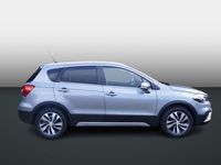 tweedehands Suzuki SX4 S-Cross 1.4 Boosterjet Style Smart Hybrid