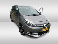 Occasion Renault Scénic III Bose Edition 132 PK (97 kW) 2016 Grijs MPV