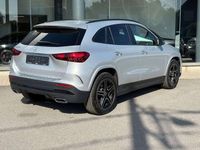 Occasion Mercedes GLA200 AMG 163 PK (119 kW) 2023 Zilver SUV