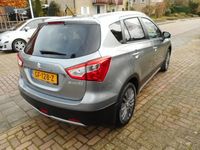 Occasion Suzuki SX4 120 PK (88 kW) 2015 Grijs Hatchback