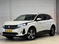 Occasion Peugeot 3008 Allure 225 PK (165 kW) 2021 Wit SUV
