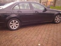 tweedehands Mercedes C180 180 Business Class