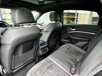 tweedehands Audi e-tron Sportback 50 Quattro S Edition/ B&O/ Pano/ Black o