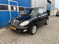 tweedehands Lancia Ypsilon 1.2-16V Platino PANODAK/NAP/APK/1e eigennaar