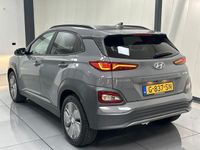 tweedehands Hyundai Kona EV Fashion 64 kWh*-€2000 SUBSIDIE = €17400*ACC*