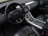tweedehands Land Rover Range Rover evoque 2.0 TD4 HSE Aut. | Meridian Sound | Trekhaak | Sto