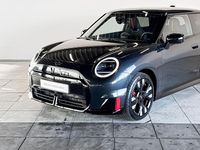 Occasion Mini Cooper 189 kW (258 PK) 2025 Grijs Hatchback