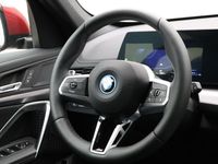 Occasion BMW X1 Comfort Edition 245 PK (180 kW) 2025 Rood SUV