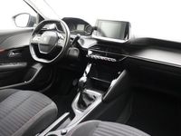 tweedehands Peugeot 208 1.2 PureTech Active | Navi | Airconditioning | Apple Carplay | Dealer onderhouden