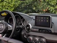 tweedehands Mazda MX5 MX-52.0 GT-M | Recaro Bilstein Carplay