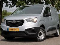 tweedehands Opel Combo 1.5D L1H1 Edition | 3 ZITPL | NAVI | AIRCO | CAMERA | CRUISE |