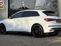 Occasion Audi A3 Sportback e-tron Advanced 150 PK (110 kW) 2024 Wit Hatchback