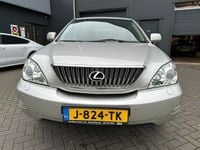 Occasion Lexus RX300 204 PK (150 kW) 2005 Grijs SUV