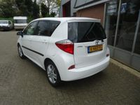 tweedehands Toyota Verso-S 1.3 VVT-i Dynamic Navi Pano