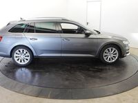 tweedehands Skoda Superb 1.4 TSI iV 218PK Panodak Virtual Disc Pro Navi Bus