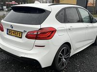 Occasion BMW 218 M Sport 136 PK (100 kW) 2017 Wit (metallic) Stationwagen