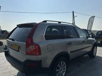 tweedehands Volvo XC90 2.5 T Kinetic 7 Persoons / Automaat !