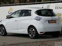 tweedehands Renault Zoe R110 Intens 41 kWh incl. accu