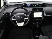 Occasion Toyota Prius Business Edition 123 PK (90 kW) 2017 Grijs Hatchback
