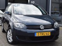 tweedehands VW Golf Plus 1.4 TSI Trendline | Clima | Cruise | APK 3-2025 !