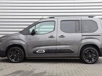 Occasion Citroën Berlingo PureTech 2023 Grijs MPV