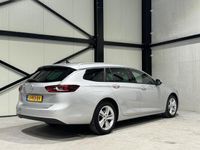 tweedehands Opel Insignia Sports Tourer 1.5 Turbo Innovation Aut. | leder |