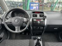 tweedehands Suzuki SX4 1.6 Shogun | Airco | Trekhaak | Verwarmde spiegels