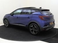 Occasion Renault Captur Engineered 2024 Blauw SUV