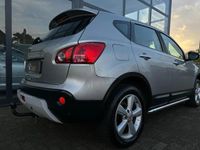 tweedehands Nissan Qashqai 1.6 Acenta