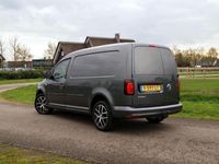 tweedehands VW Caddy Maxi 2.0 TDI L2H1 BMT | Led koplampen | Apple Carplay | Cruise Control | Navi |