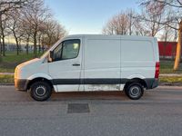 tweedehands VW Crafter 30 TDI DPF