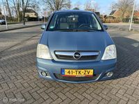 tweedehands Opel Meriva 1.6-16V Cosmo