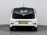 Occasion VW up! Move 60 PK (44 kW) 2018 Wit Hatchback