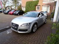 tweedehands Audi TT 2.0 TFSI 6-BAKGOED ONDERHOUDEN! ''ZONDAG OPEN''