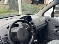 tweedehands Chevrolet Matiz 0.8 Spirit