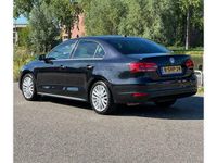 tweedehands VW Jetta Hybrid 1.4 TSI Highline