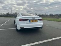 tweedehands Audi A5 2.0 TFSI Launch Edition