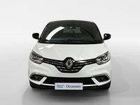 Occasion Renault Scénic IV Bose Edition 140 PK (102 kW) 2021 Wit MPV