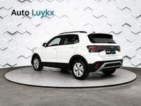 Occasion VW T-Cross Edition 114 PK (83 kW) 2024 Wit SUV
