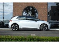 Occasion VW ID.3 Pro 169 kW (231 PK) 2023 Zilver Hatchback