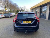 tweedehands Volvo V60 1.6 T3 Momentum Automaat Navi