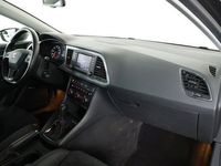 tweedehands Seat Leon ST 1.8 TSI FR / LED / Navi / DSG / Cruisecontrol